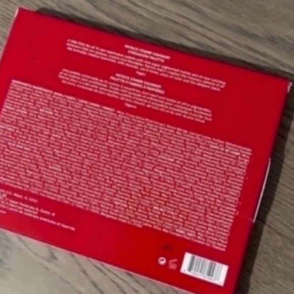 PATRICK STARRR Visionary Eyeshadow Palette - Picture 6 of 6